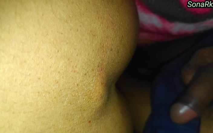 SonaRk73: 선교사에서 나를 존나게 따먹는 인도 룸메이트