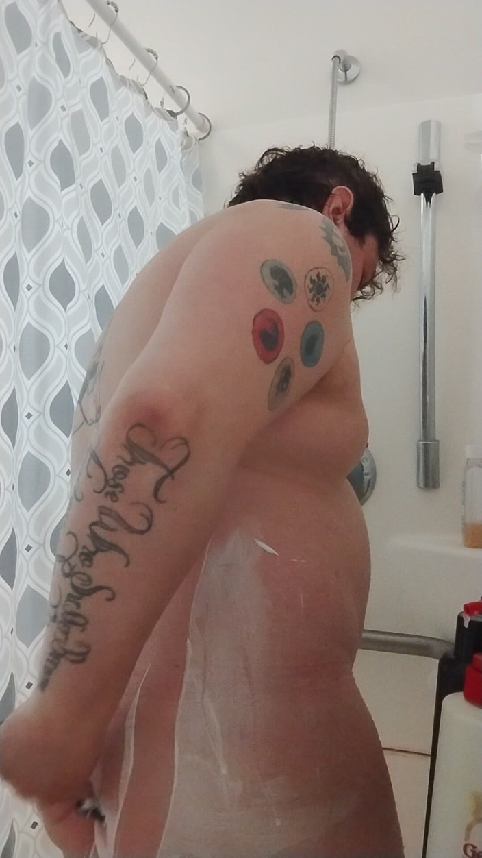 JG Risk: 4-10-2026 Ass Shave