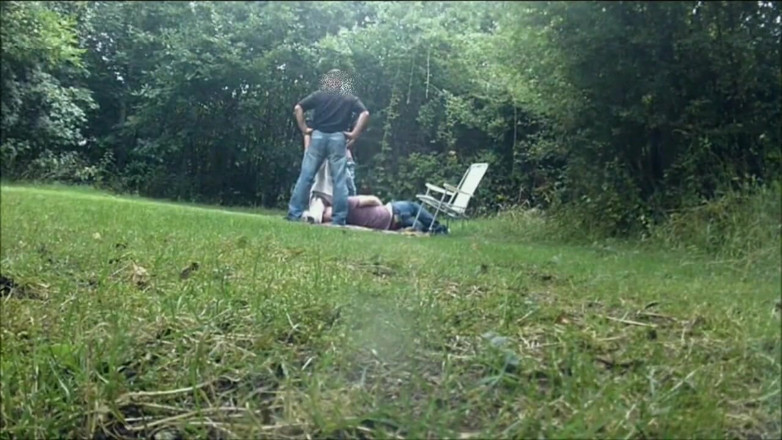 Movies by Louise: Suckingham &amp; Fuckingham in Buckingham