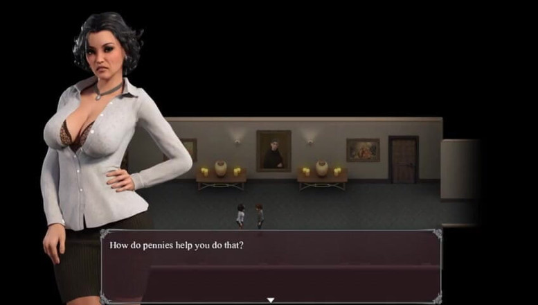 LoveSkySan69Real: Epidemie chtíče - Miluji svou nevlastní sestru část 28 od Loveskysan69