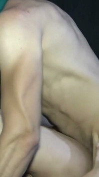 Užijte si toto úžasné francouzské porno Amator Bez sedla s chlápek tak sexy