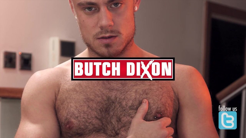 Butch Dixon: Sam Bishop videoclip solo