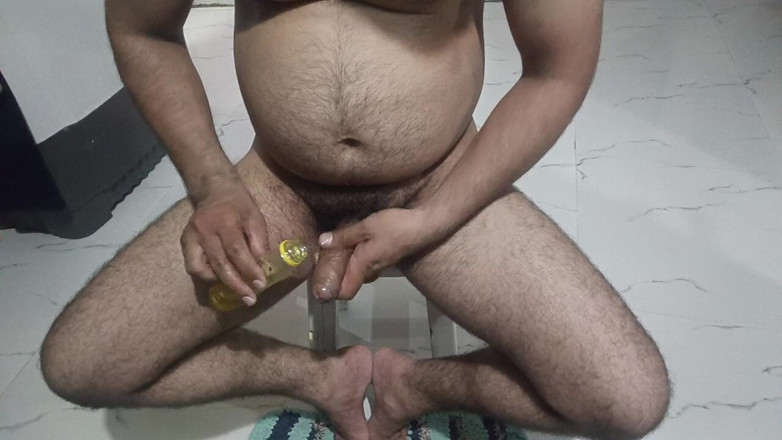 LovedSunsine1990: I Massage My Stuff in the Deli