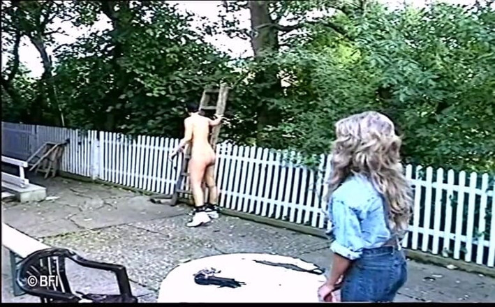 Hardcore slave sex: Доміна дивне домінування