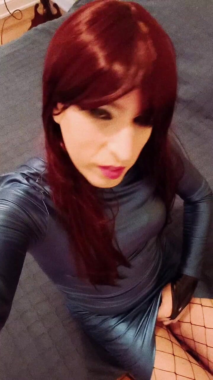 Tammy sissy slave: Tammysissy seule sur Airbnb