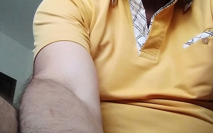 Setesesso7: 7 월 토요일 오후에 쇼에서 내 큰 자지를 Wanking