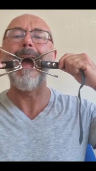I Try New Gadgets on Myself First