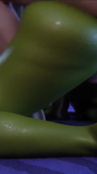 Intenzivní anální sex Madruga3d Gamory: Sexy šukání zezadu hardcore šukání s lahodným potěšením a roztahováním