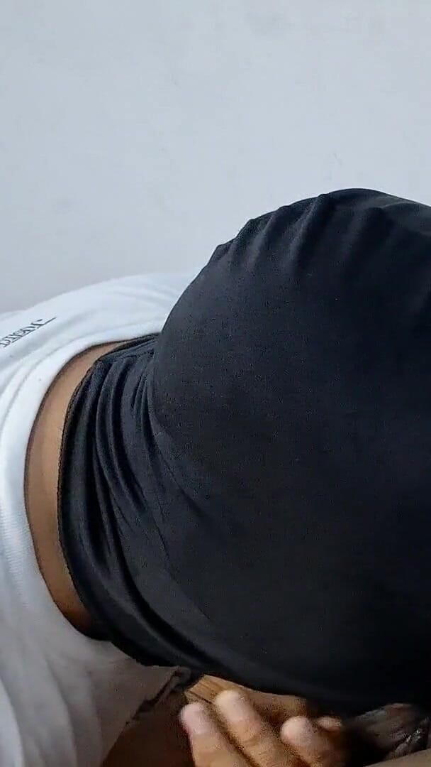 Giving Milk Session 2 (Fullgag)
