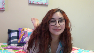 Jerky Girls: Alexis Ortiz explosão de pé com Alexis Ortiz