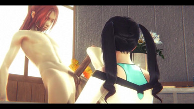 HentaiTubes: Hentai non censuré - Yumiko Hardsex in a Church - Jeu porno...