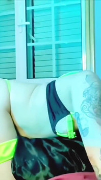 La prima volta si è sposato con una ragazza trans