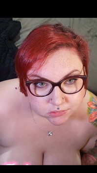 Cum on Me