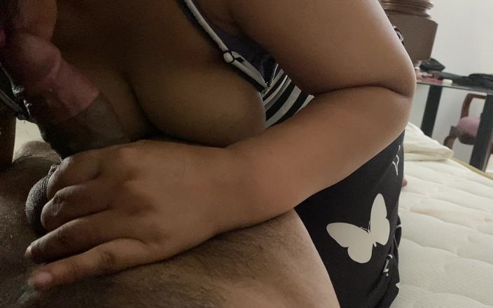 Arabicqueen: ハネムーンホテルでの初夜のScence女の子は男の子を吸う