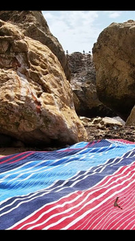 Sexy Time at the Nude Beach at Pirates Cove!