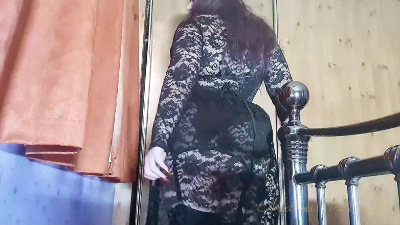 Mxtress Valleycat: Nylon Burlesque