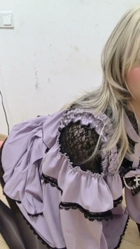 중국 귀여운 Sissy 인정사정 없는 따먹기, 논스톱 시오후키, 격렬한 신음과 몸을 완전히 통제불능!