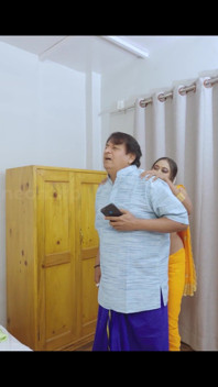 Hot Indian Desi Bhabhi Love Massage - Full Uncut Sensual Massage & Deep Romance