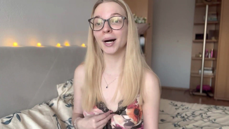 Goddess_Bella_Rae: Як змусити її домінувати над тобою, секретний трюк