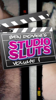 Ben Dovers studio-schlampen 1