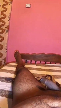 Big Tits Spa Girl Alekshi Given Super Blowjob and Cum Eating Happy Ending..