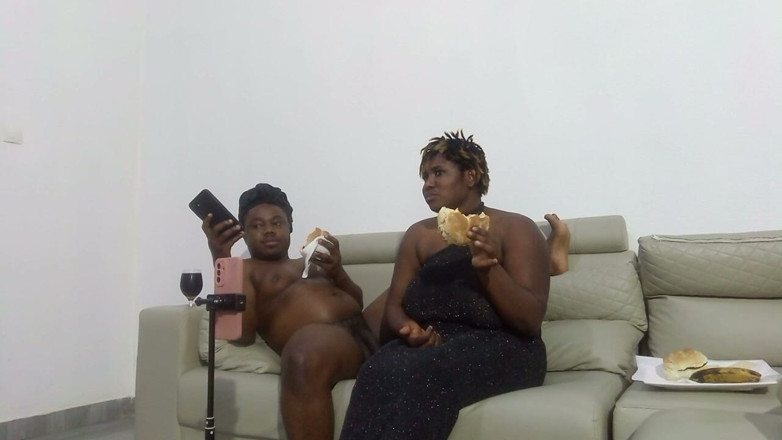 BMCs: Lei ha un corpo delizioso e molto sexy