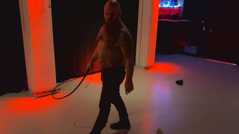VikingsFeet: Hardcore Session for Male Slave