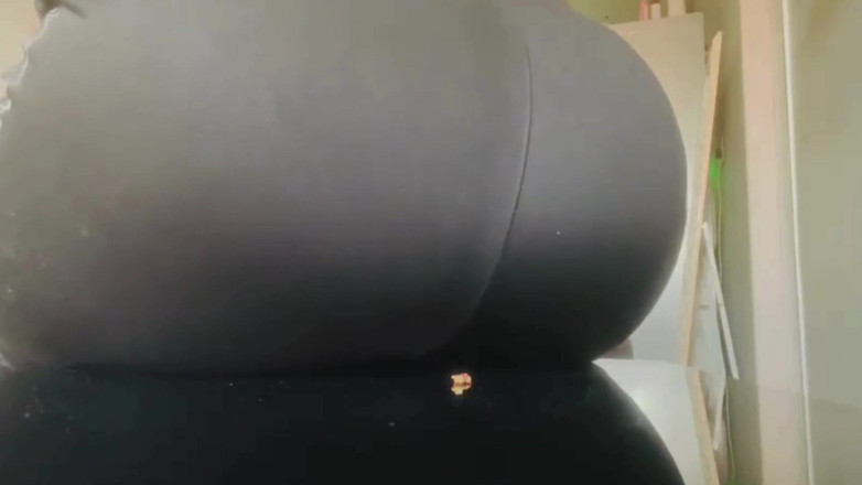 Maeling: I Sat on and Ended a Cheating Slut