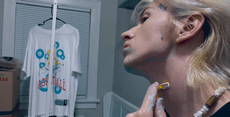 GhostCams: Moje Čelistline vs jedna holka na jedno použití, kdo by vyhrál?