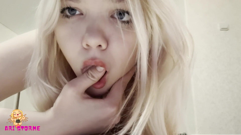 AurelliaCreampie: Young Wife Want Me to Lick Her Pussy After Other...