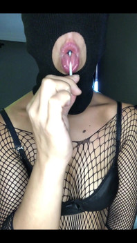 Where Did I Put My Candy?