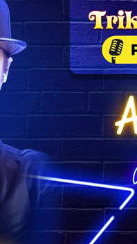 Trikepatrol Interview # 74 - Alex Jett