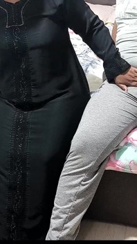 Üvey annemi arkadaşımla siktim