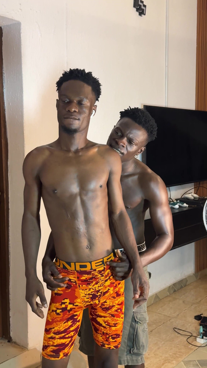 Manlyempire1: Ziua sălii de sport