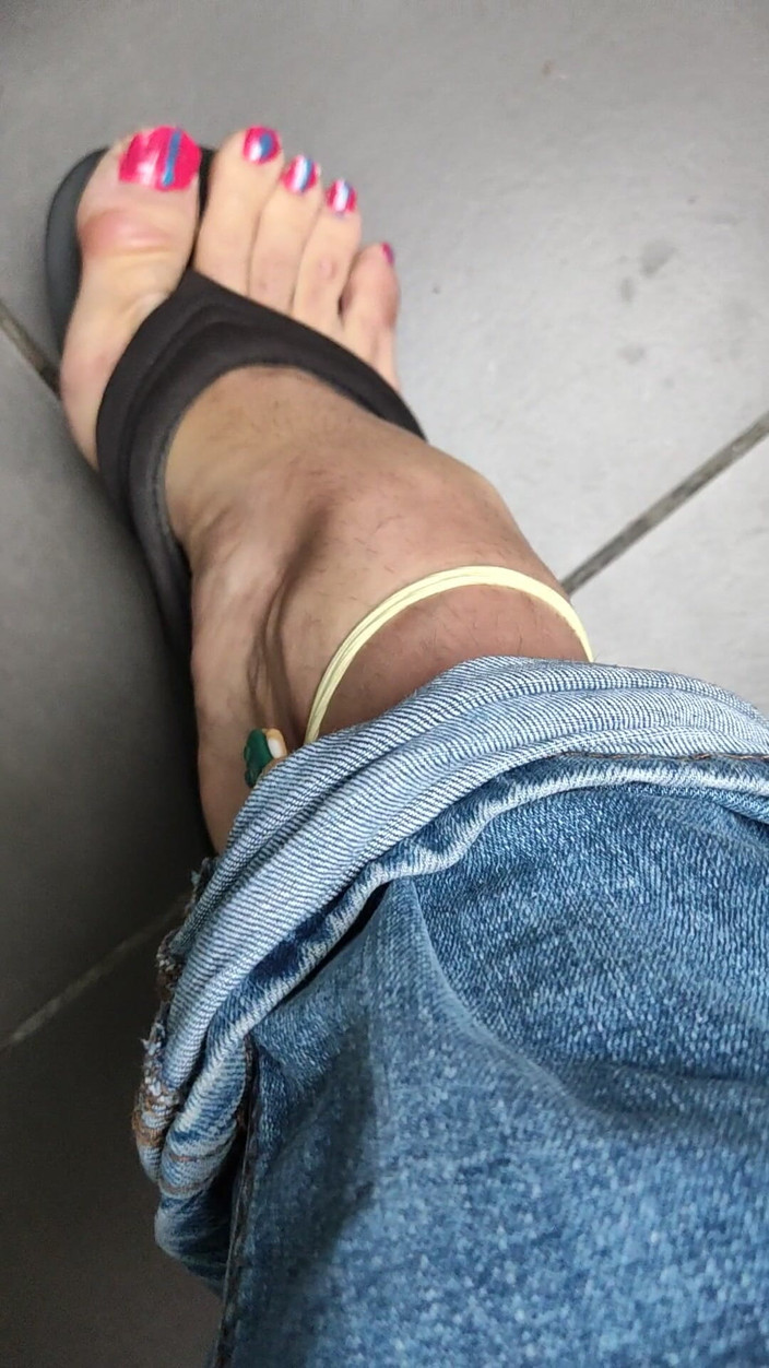 Mutsakin: Fetish Kaki