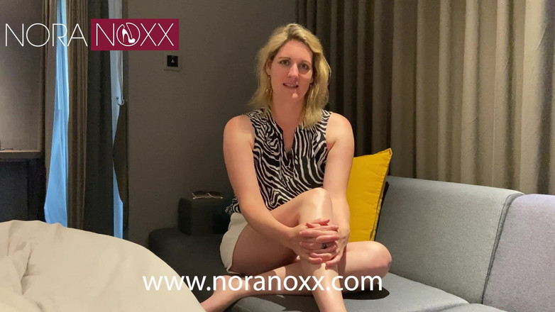 NoraNoxx: Ночь в Бангкоке