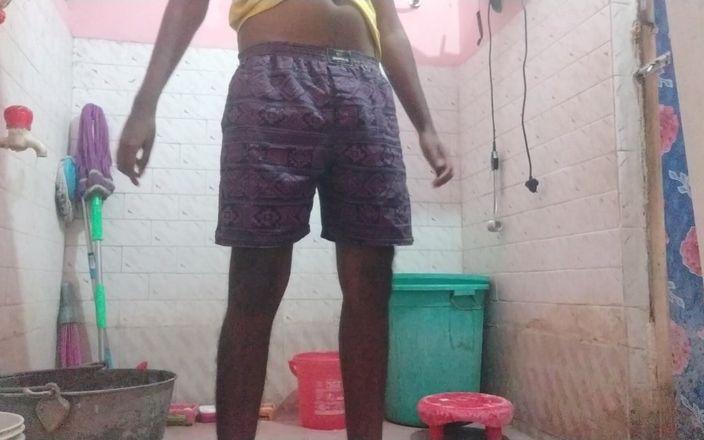 Tamil 10 inches BBC: 按摩课程