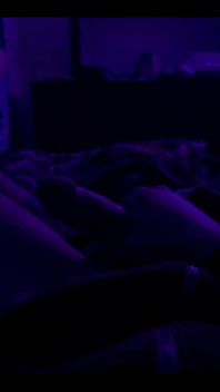 Evening Masturbation