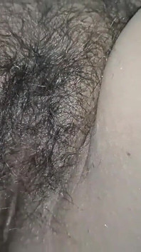 Pijat bugil sama istri tetangga sendiri -5