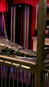 Sadistic CBT Plays with My Maso Slave