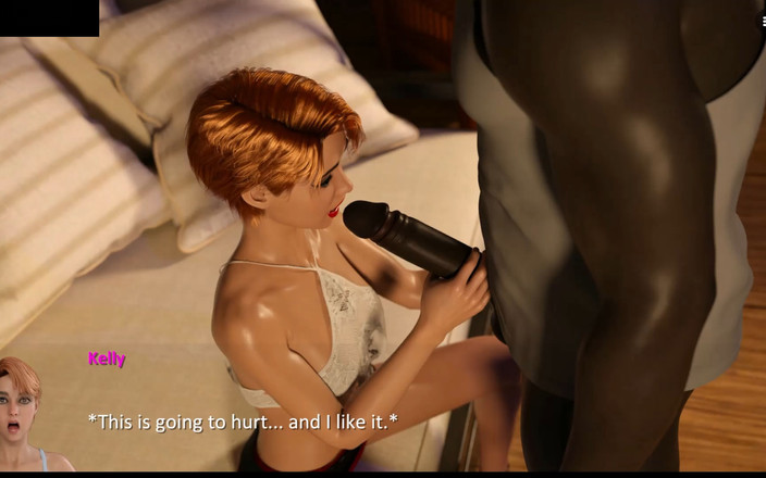 Studio-77: This Redhead Teen Loves BBC in Her Ass - the Spellbook...