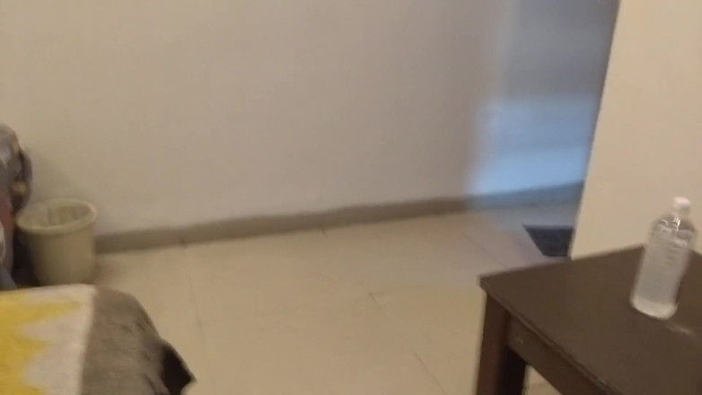 Rupali: Suami meninggalkan isteri dengan minyak