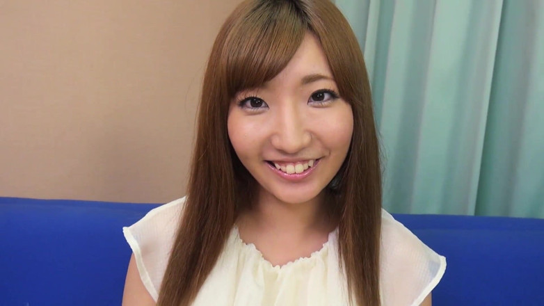 Caribbeancom: Beautiful Japanese chick gets fucked and jizzed at the casting