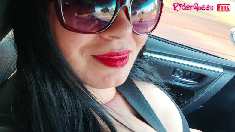 Riderqueen: Riderqueen - video untuk penggemar