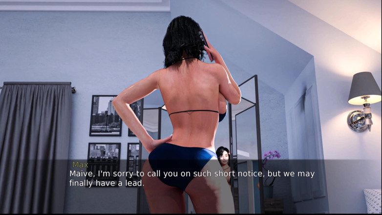 Johannes Gaming: Soarta și Viața Misterul vaulinhorn 2 Maive jucat Strip Poker