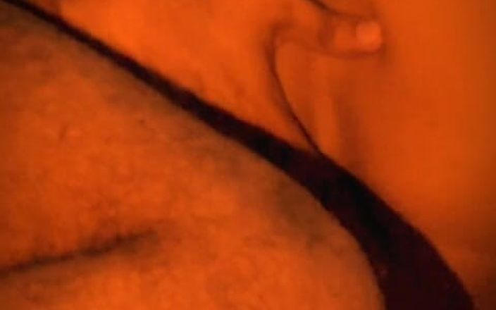 Creamy pussy: Móc cua âm hộ