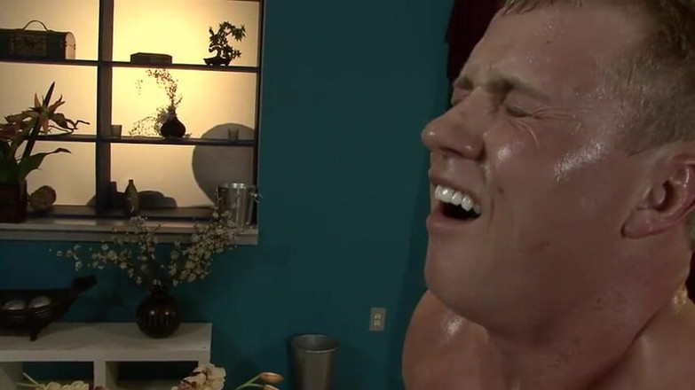 American Idol X: The big cock in wet hairy pussy....