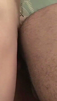 Straight Boy Fucked by Latina Trans