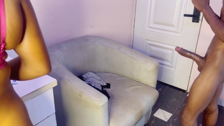 Ladywhite: Nowa sąsiadka żona cipki jest zbyt słodka