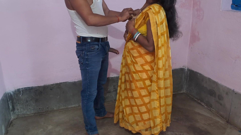 Trilokinath: Village Bhabhi